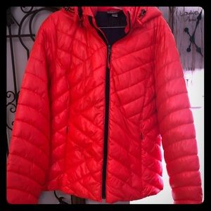 🌳 Tek Gear Puffer jacket